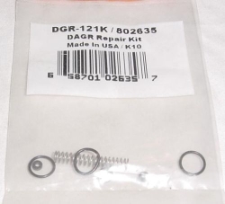 DGR121K DAGR REPAIR KIT